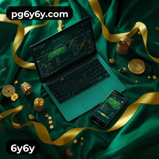 Guia de bilhete 6y6y com mercado e valor