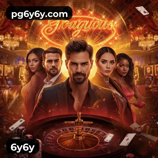 Lembrete de jogo responsavel na 6y6y